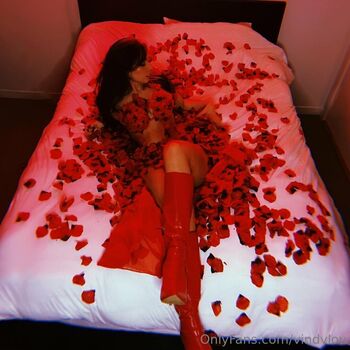 Leaked Vindylou private photo viral onlyfans