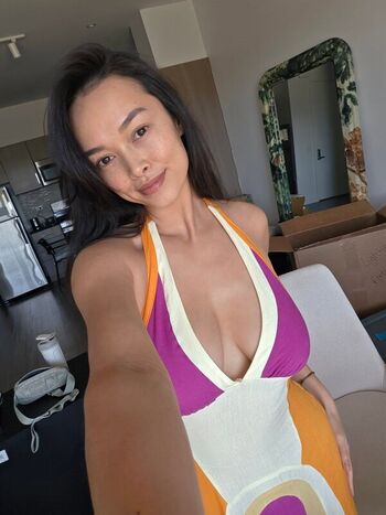 Leaked Vinessa vidotto private photo viral onlyfans