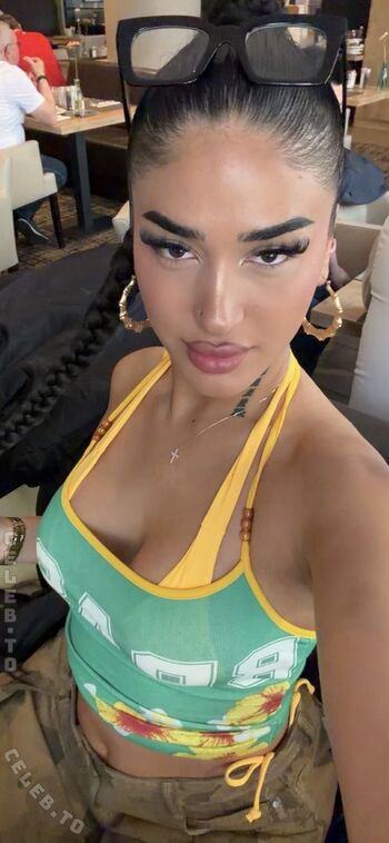 Leaked Vinoschh private photo viral onlyfans