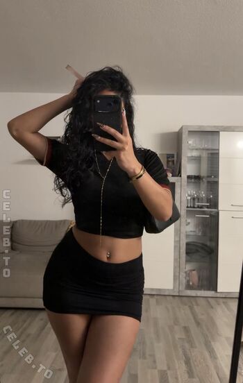 Leaked Vinoschh private photo viral onlyfans
