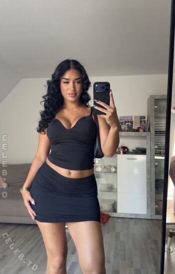 Leaked Vinoschh private photo viral onlyfans
