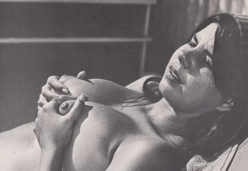 Vintage English Pinups