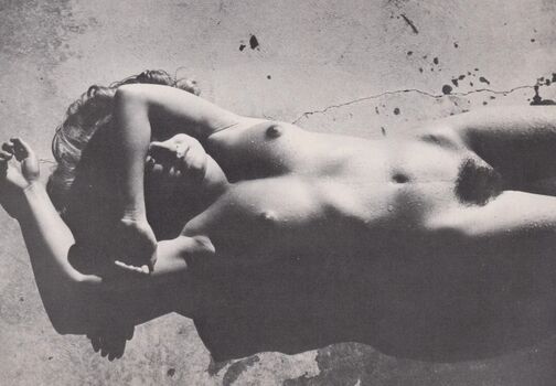 Vintage English Pinups