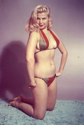 Leaked Vintage english pinups private photo viral onlyfans