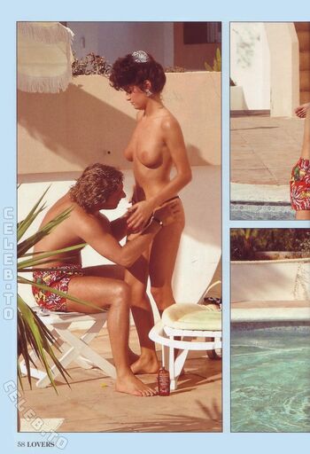 Vintage Erwachsenen Zeitschriften