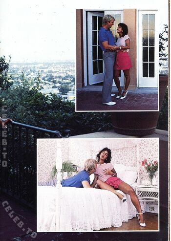 Vintage Erwachsenen Zeitschriften