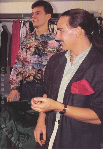 Vintage Erwachsenen Zeitschriften