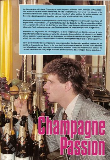 Leaked Vintage erwachsenen zeitschriften page private photo viral onlyfans