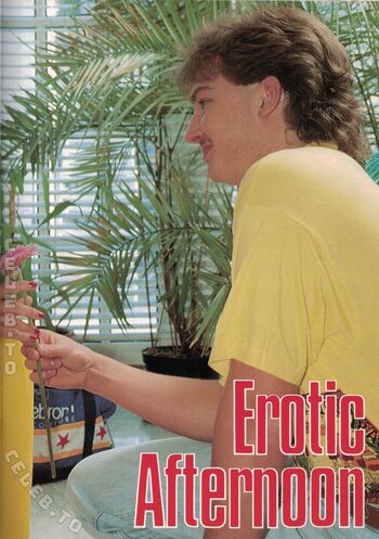 Vintage Erwachsenen Zeitschriften