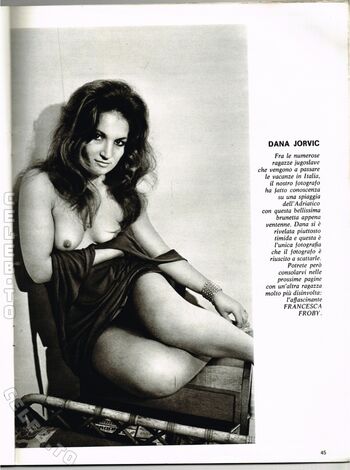 Vintage Erwachsenen Zeitschriften