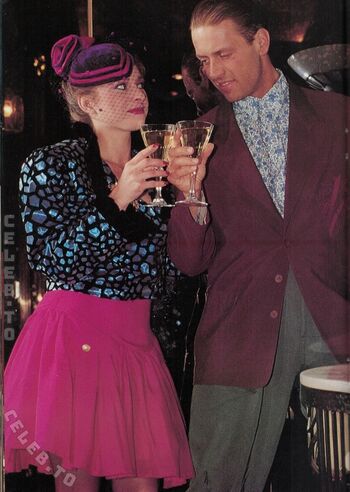 Vintage Erwachsenen Zeitschriften