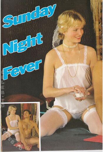 Vintage Erwachsenen Zeitschriften