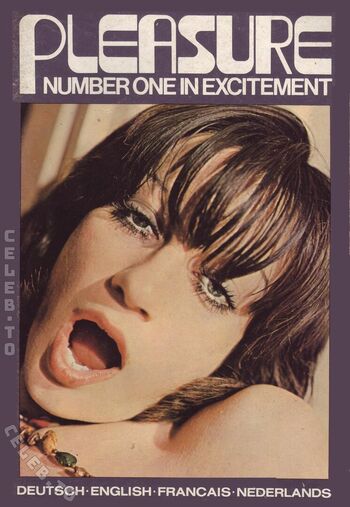 Leaked Vintage erwachsenen zeitschriften page private photo viral onlyfans