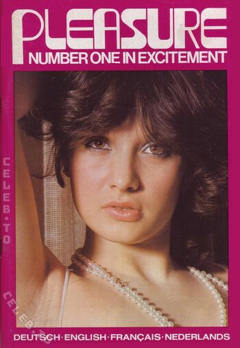Leaked Vintage erwachsenen zeitschriften page private photo viral onlyfans