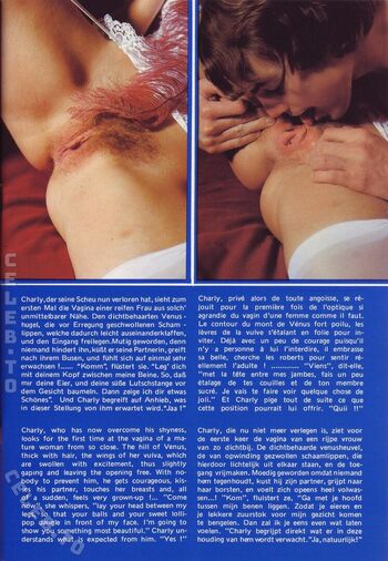 Leaked Vintage erwachsenen zeitschriften page private photo viral onlyfans