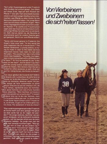 Vintage Erwachsenen Zeitschriften
