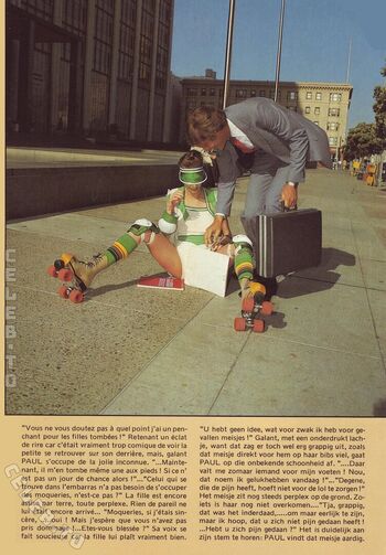 Leaked Vintage erwachsenen zeitschriften page private photo viral onlyfans