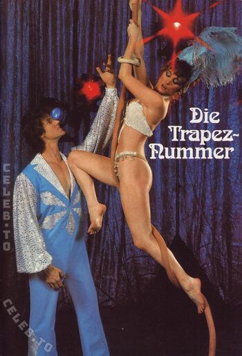 Vintage Erwachsenen Zeitschriften