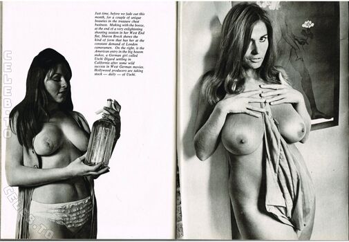 Leaked Vintage erwachsenen zeitschriften page private photo viral onlyfans