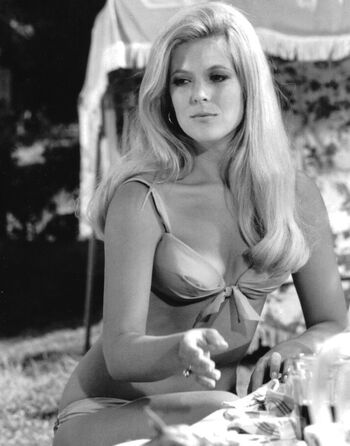 Vintage Sexy Celebs