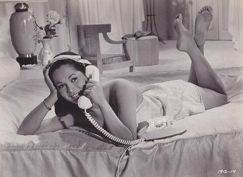 Vintage Sexy Celebs