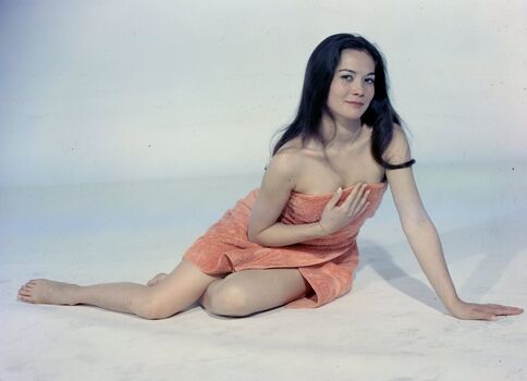Vintage Sexy Celebs