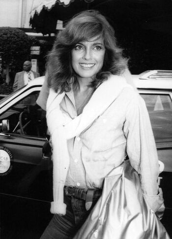 Vintage Sexy Celebs