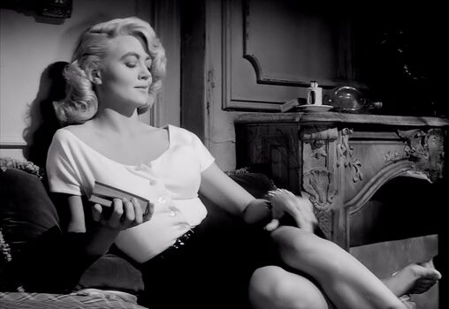 Vintage Sexy Celebs