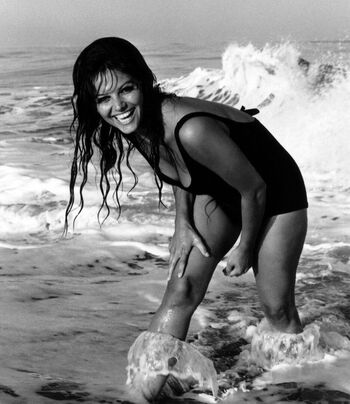 Vintage Sexy Celebs