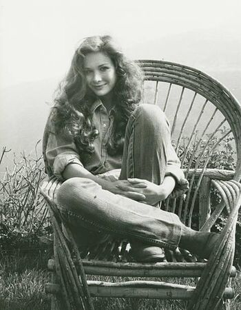 Leaked Vintage sexy celebs private photo viral onlyfans