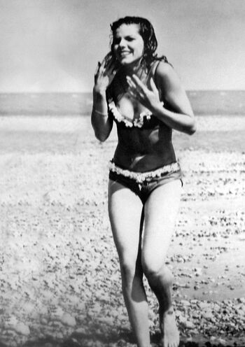 Vintage Sexy Celebs