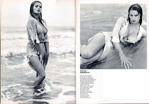 Vintage Starlets