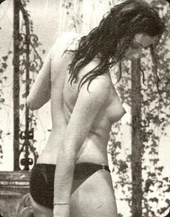 Vintage Starlets