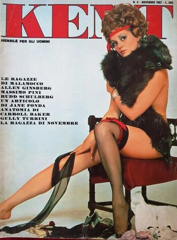 Vintage Starlets