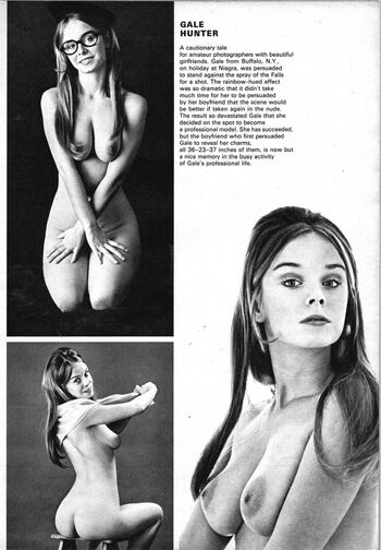 Leaked Vintage starlets page private photo viral onlyfans