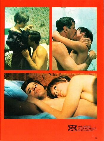 Leaked Vintage starlets page private photo viral onlyfans