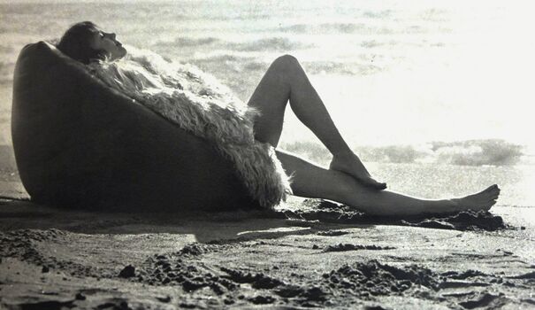 Leaked Vintage starlets page private photo viral onlyfans