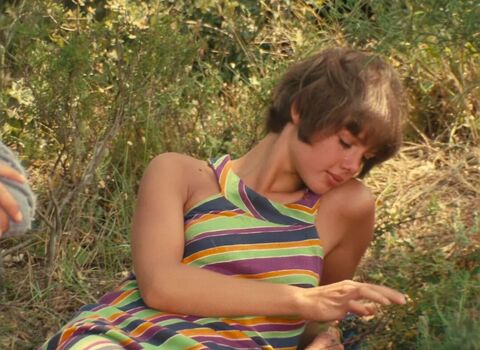 Leaked Vintage starlets page private photo viral onlyfans