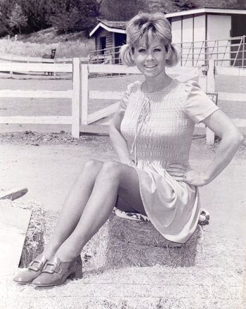 Vintage Starlets
