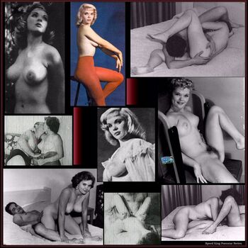 Leaked Vintage starlets page private photo viral onlyfans