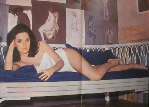 Leaked Vintage starlets page private photo viral onlyfans