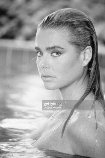 Leaked Vintage starlets page private photo viral onlyfans