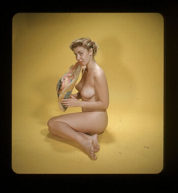 Vintage Starlets