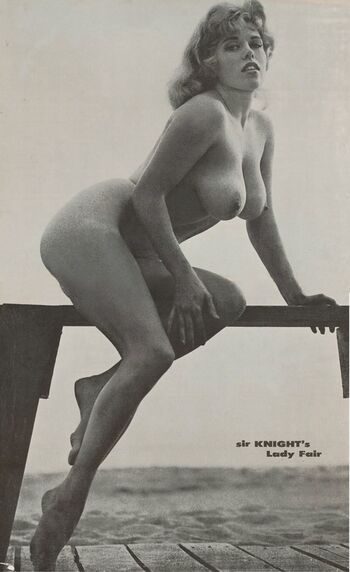 Leaked Vintage starlets page private photo viral onlyfans