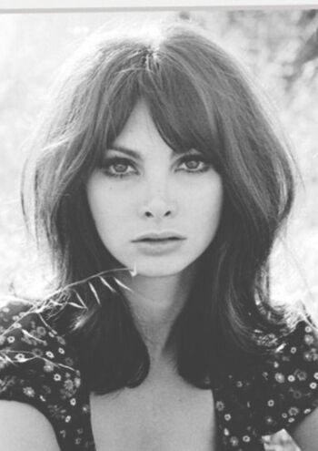 Leaked Vintage starlets private photo viral onlyfans
