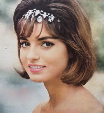 Leaked Vintage starlets page private photo viral onlyfans
