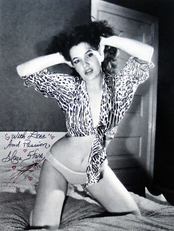 Vintage Starlets