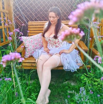 Leaked Vintageroseelizabeth private photo viral onlyfans