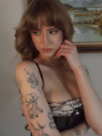 Leaked Vintageswanmaiden private photo viral onlyfans