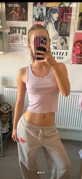 Leaked Vinted page private photo viral onlyfans